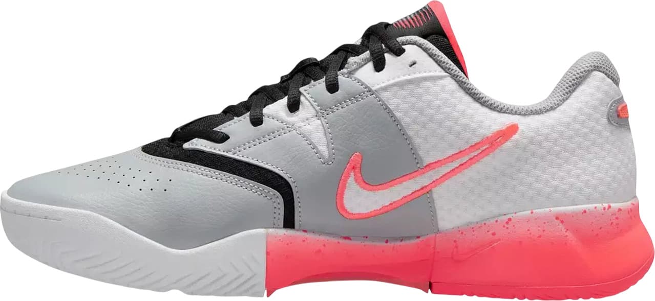 Product gallery image number 3 for product Nikecourt Lite 4 Tennis Shoes - Men's
