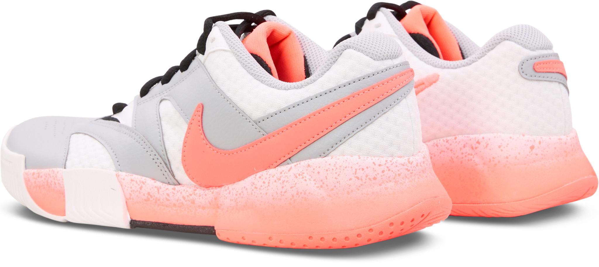 Product gallery image number 4 for product Nikecourt Lite 4 Tennis Shoes - Women's