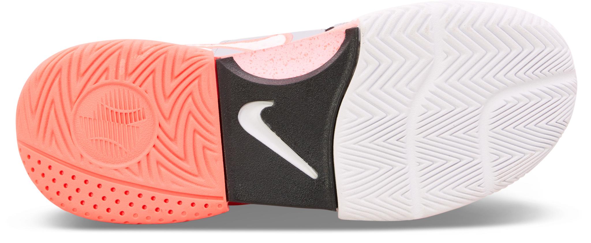 Product gallery image number 2 for product Nikecourt Lite 4 Tennis Shoes - Women's
