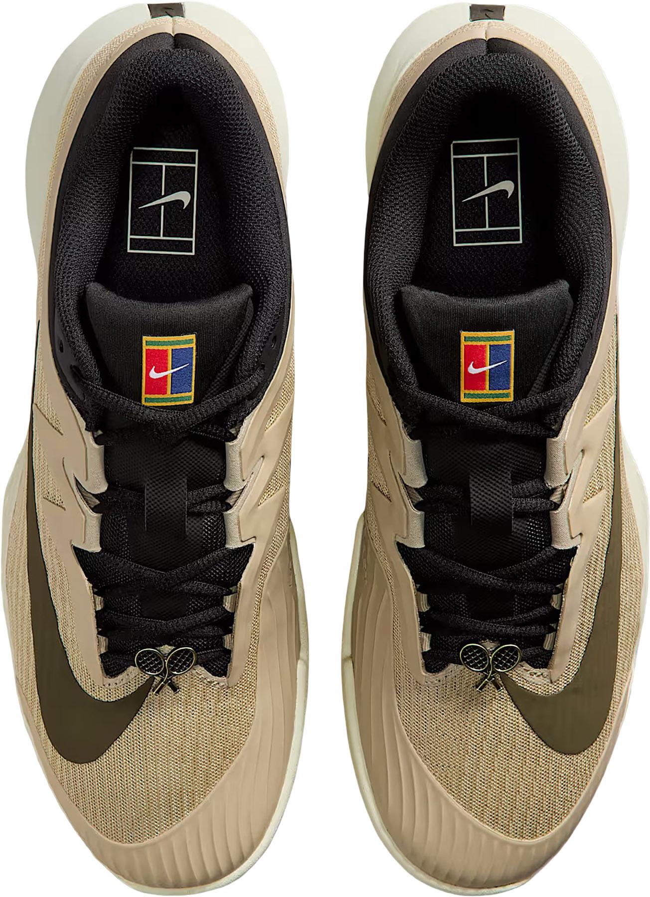 Numéro de l'image de la galerie de produits 7 pour le produit Souliers de tennis pour surface dure Vapor Pro 3 Heritage - Homme