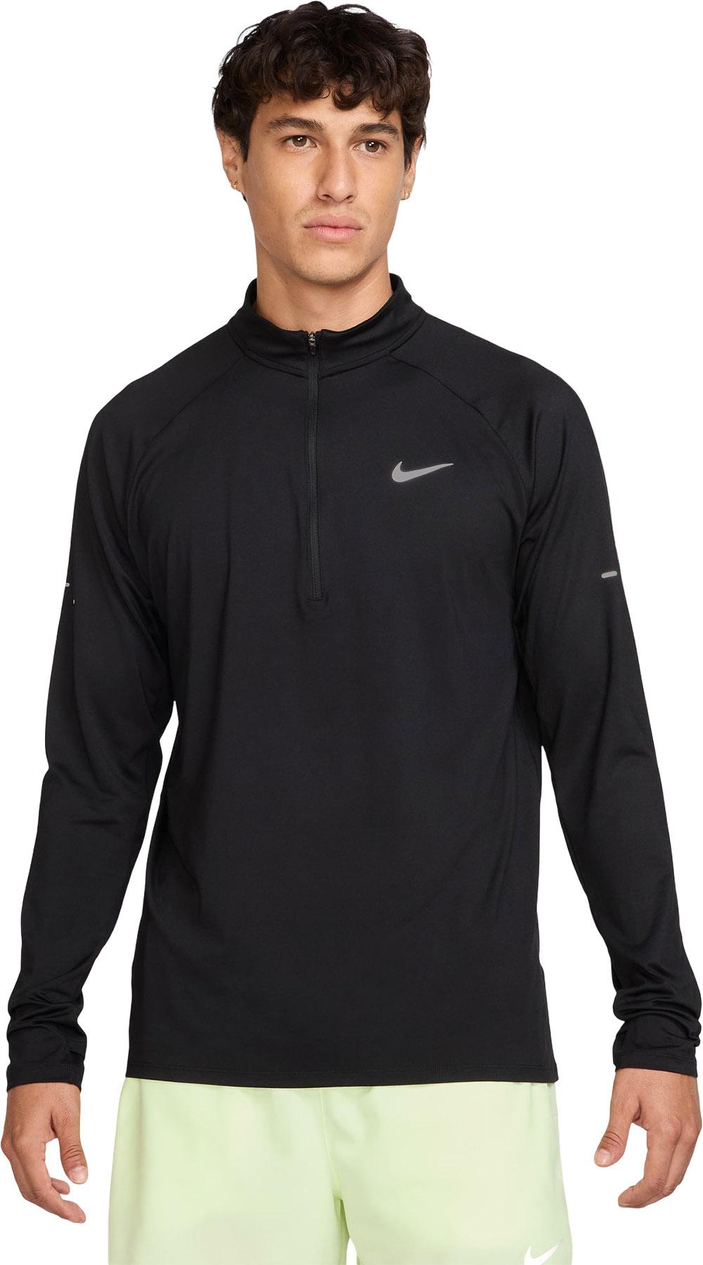 Product image for Stride Dri-FIT 1/4-Zip Running Top - Men's