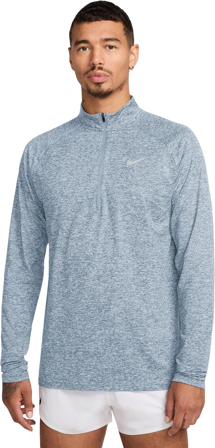 Product image for Stride Dri-FIT 1/4-Zip Running Top - Men's