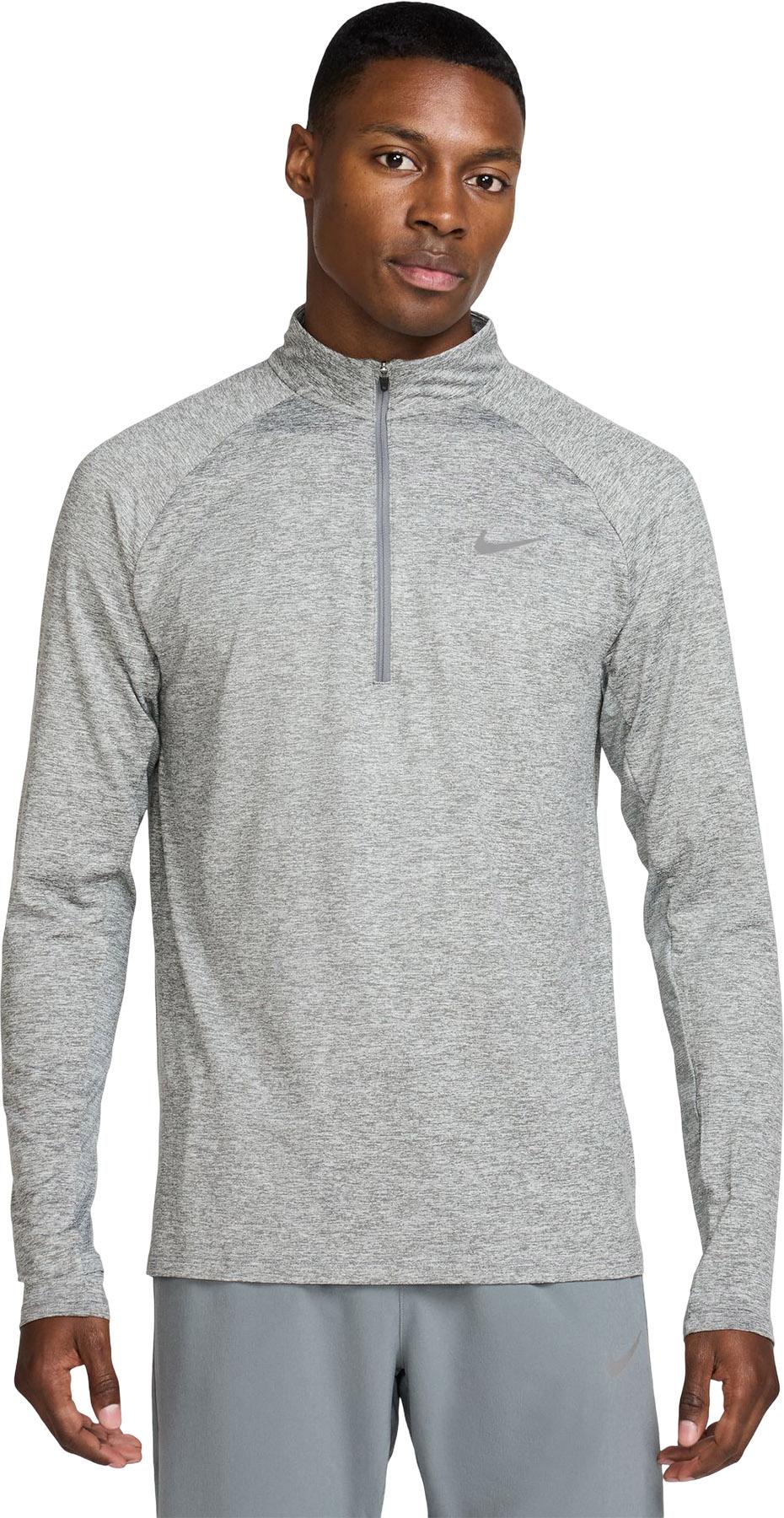 Product image for Stride Dri-FIT 1/4-Zip Running Top - Men's