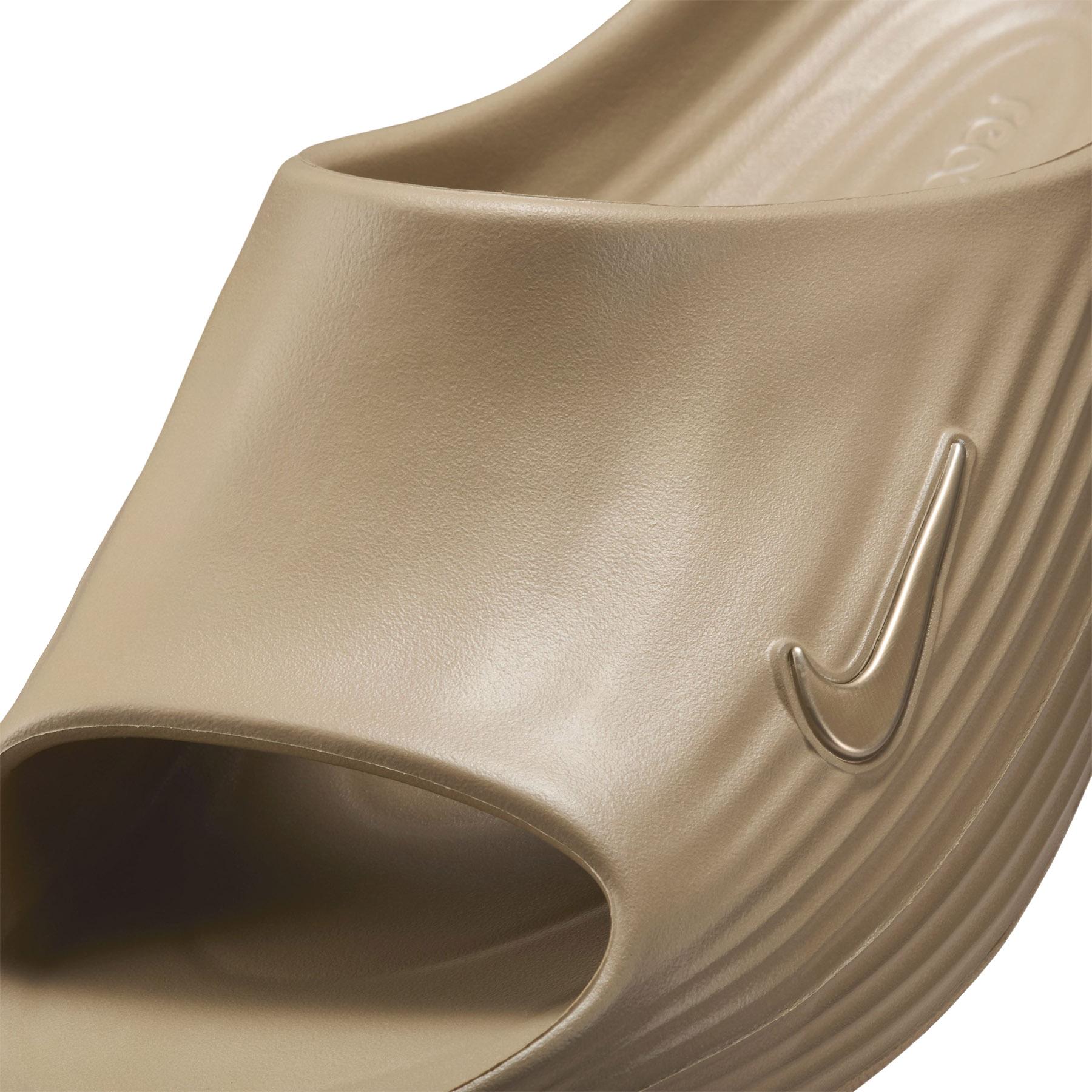 Product gallery image number 4 for product ReactX Rejuven8 Slides - Men's 
