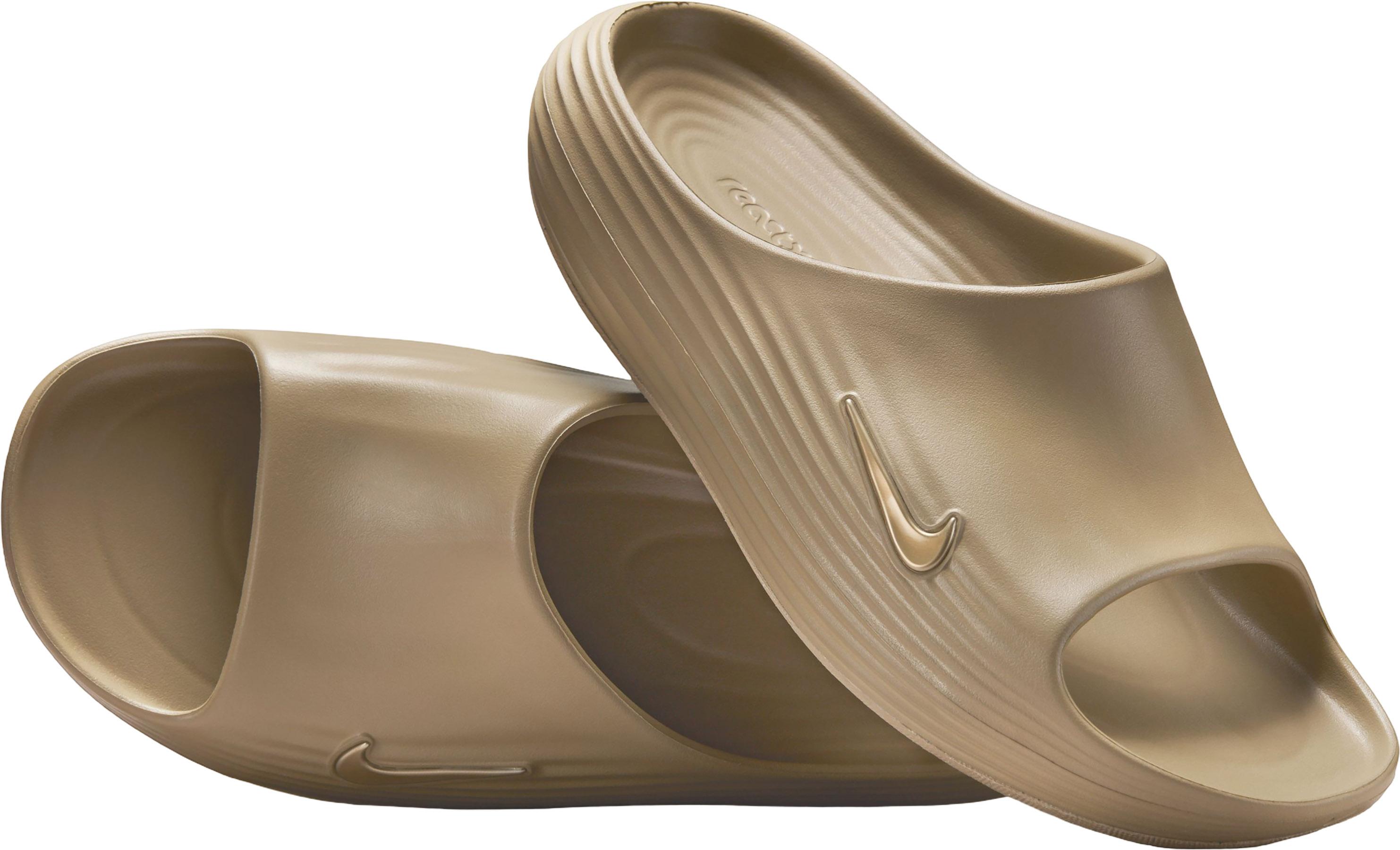 Product gallery image number 5 for product ReactX Rejuven8 Slides - Men's 