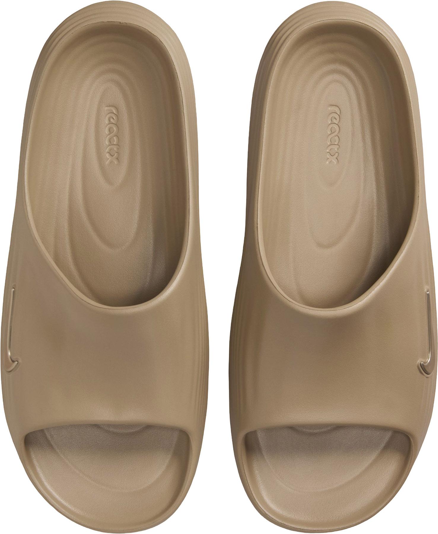 Product gallery image number 2 for product ReactX Rejuven8 Slides - Men's 
