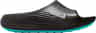 Colour: Black - Metallic Silver - Gamma Blue