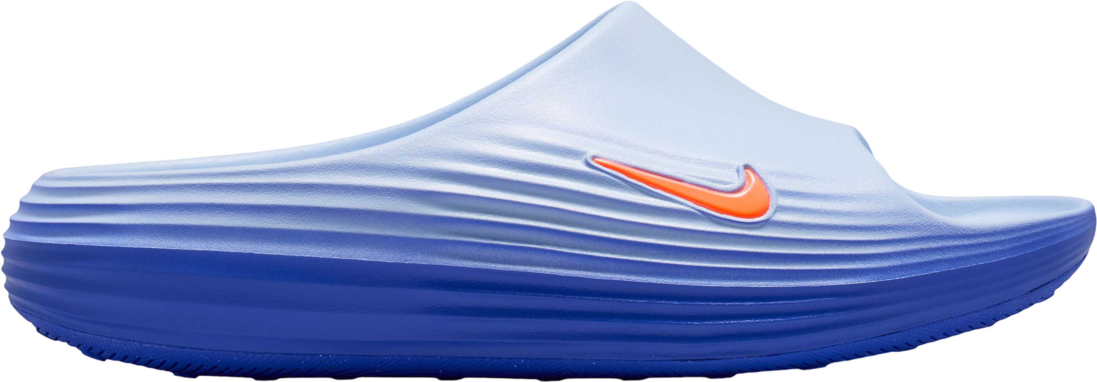 Hydrogen Blue - Total Orange - Blue Crystal