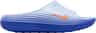 Colour: Hydrogen Blue - Total Orange - Blue Crystal