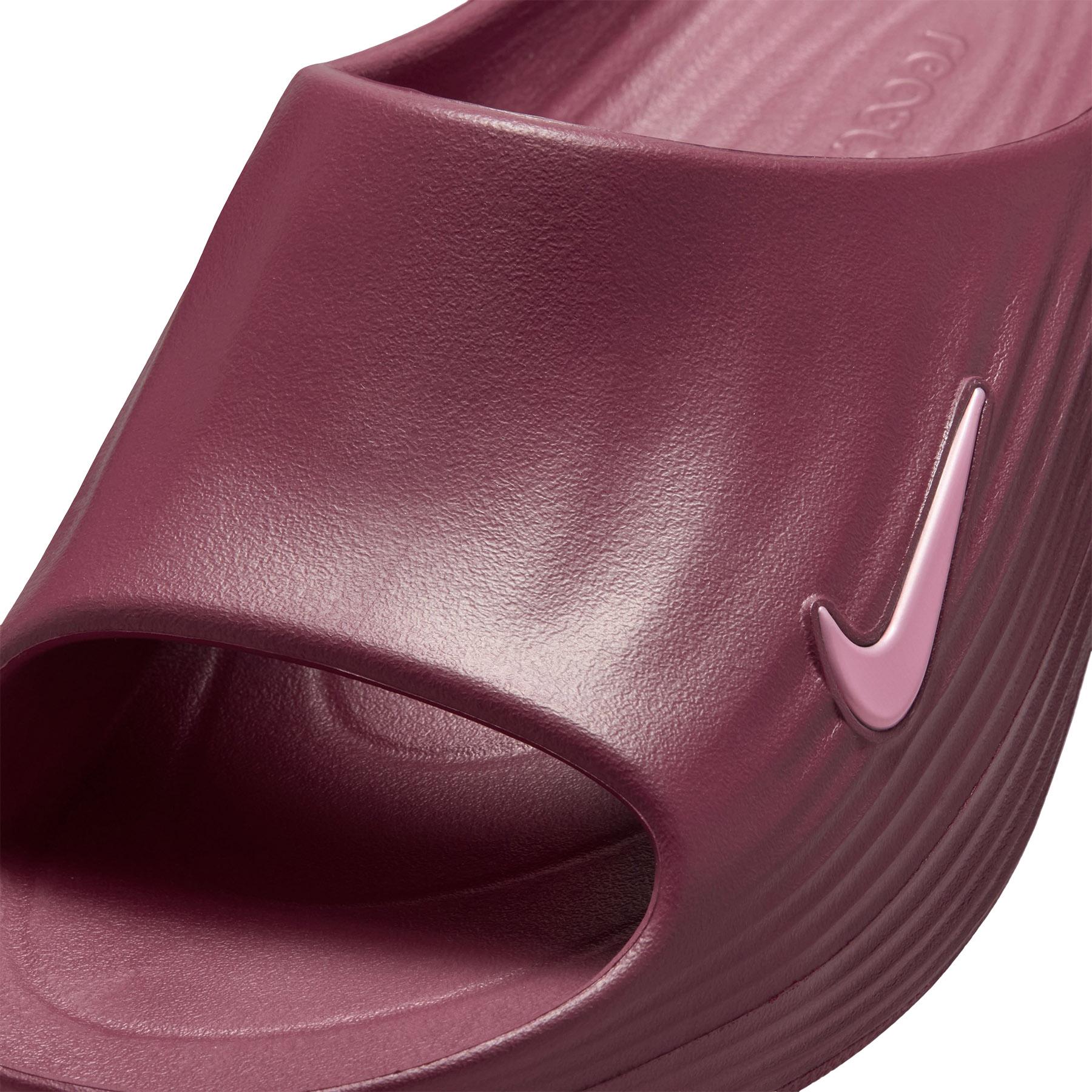 Numéro de l'image de la galerie de produits 3 pour le produit Claquettes ReactX Rejuven8 - Femme