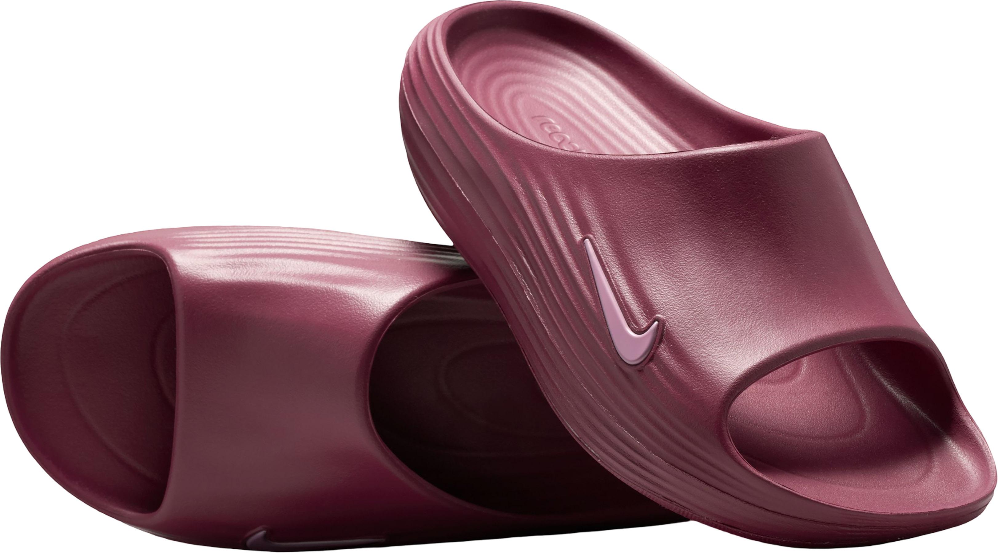 Numéro de l'image de la galerie de produits 4 pour le produit Claquettes ReactX Rejuven8 - Femme