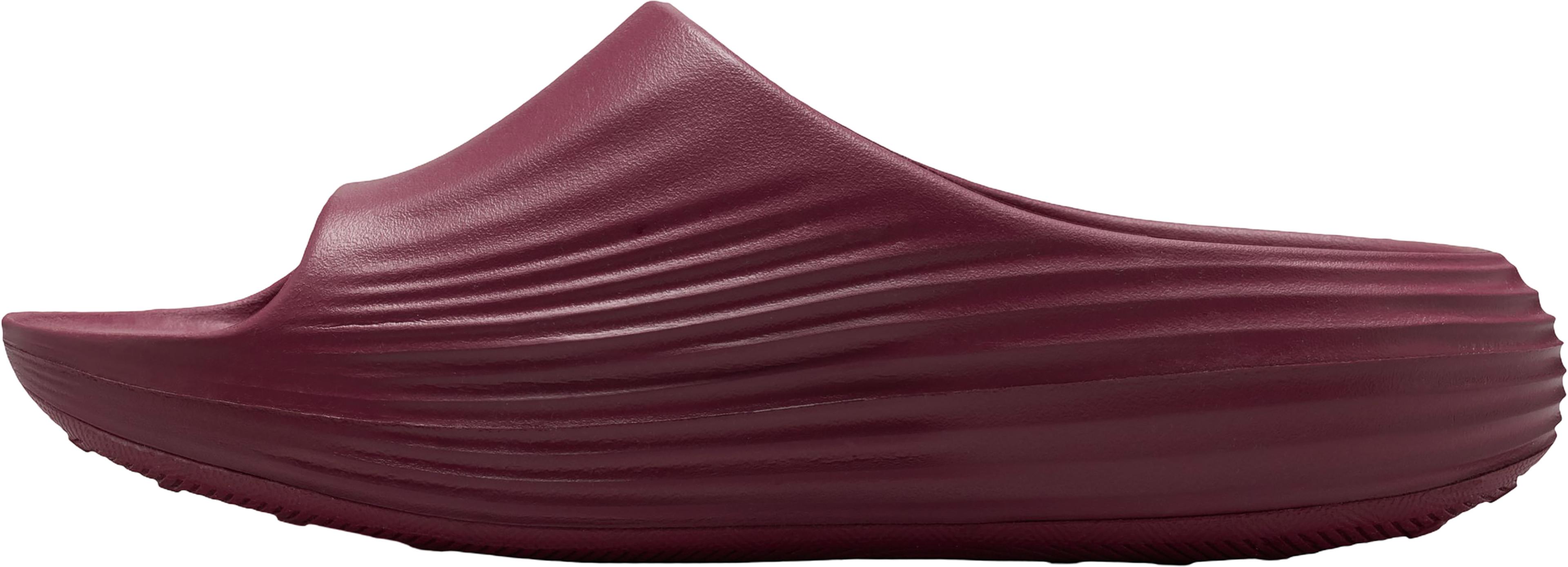 Numéro de l'image de la galerie de produits 5 pour le produit Claquettes ReactX Rejuven8 - Femme