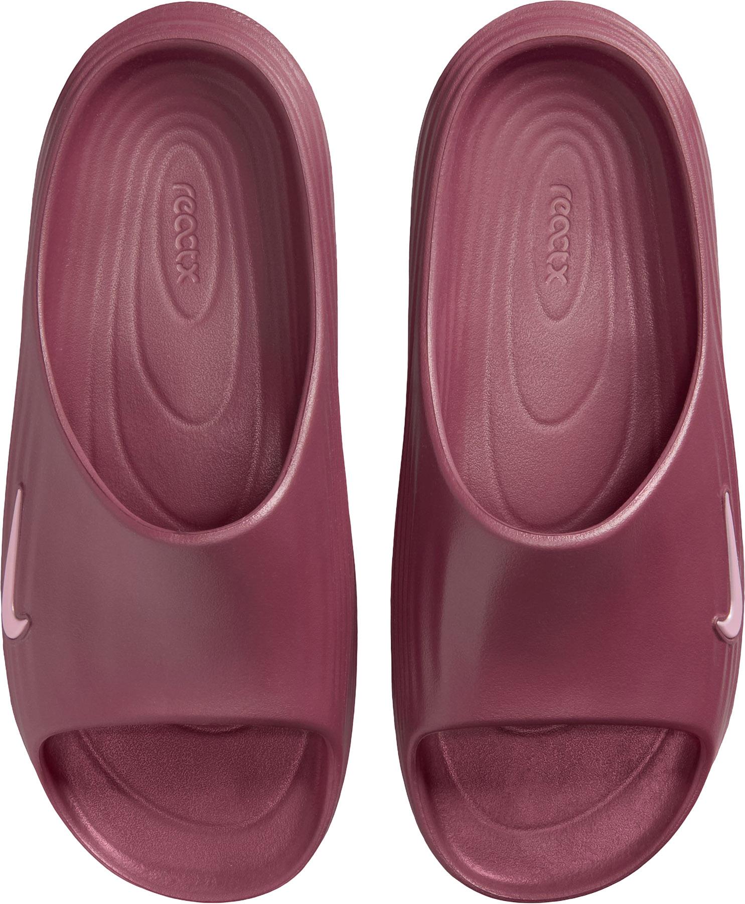 Numéro de l'image de la galerie de produits 6 pour le produit Claquettes ReactX Rejuven8 - Femme