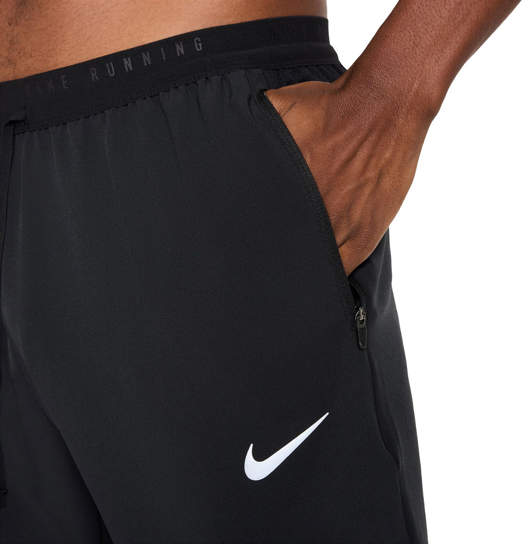 Product gallery image number 3 for product Stride Dri-FIT Woven Running Trousers - Men's