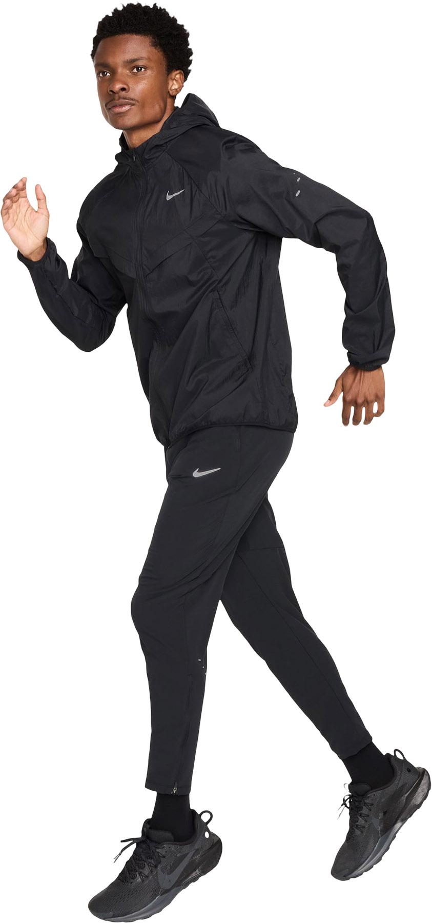 Product gallery image number 2 for product Stride Repel UV Running Jacket - Men's