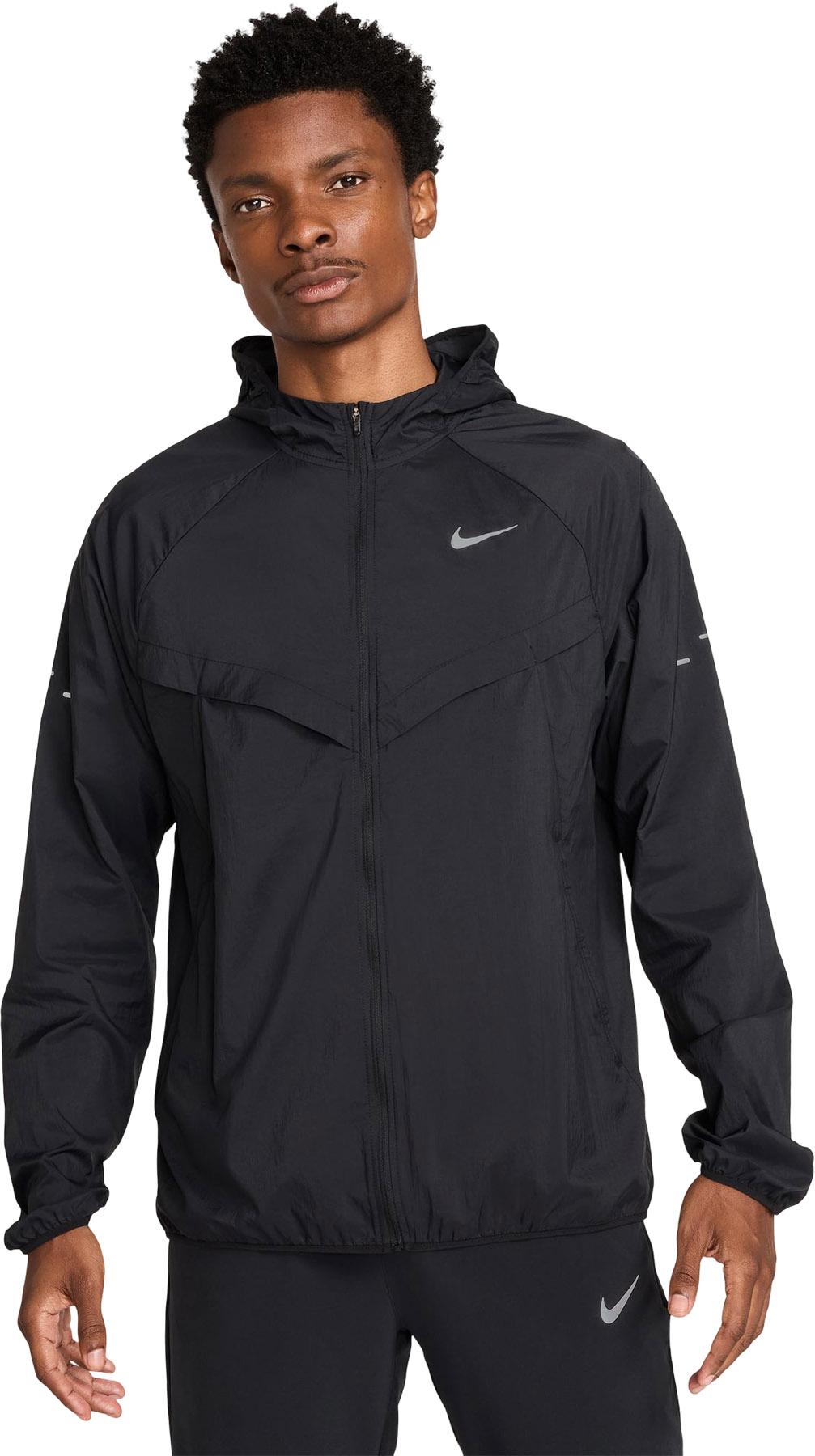 Product image for Stride Repel UV Running Jacket - Men's