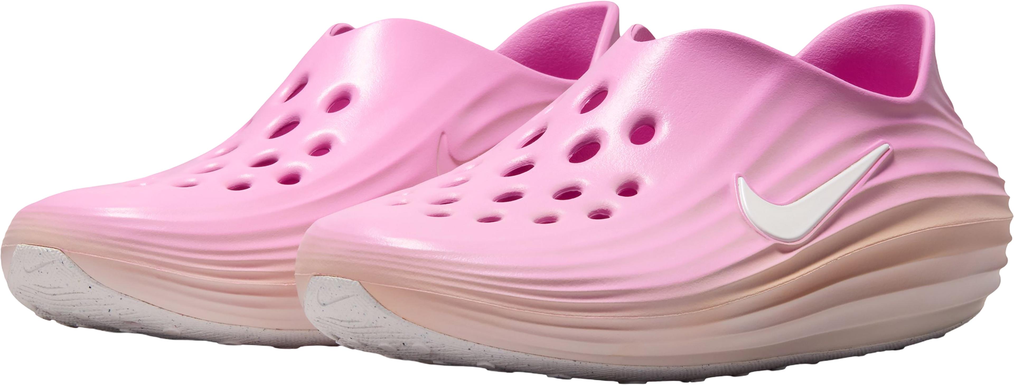 Product gallery image number 3 for product Souliers ReactX Rejuven8 - Femme