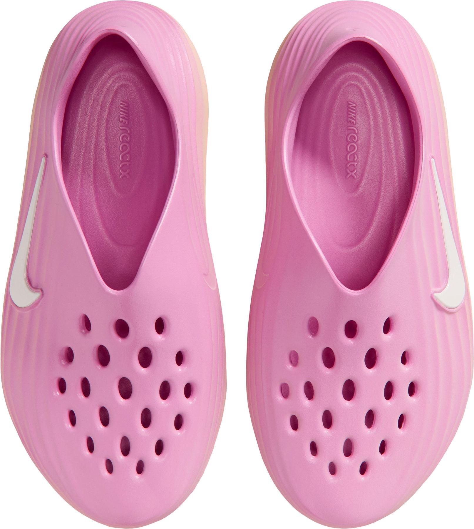 Product gallery image number 5 for product Souliers ReactX Rejuven8 - Femme