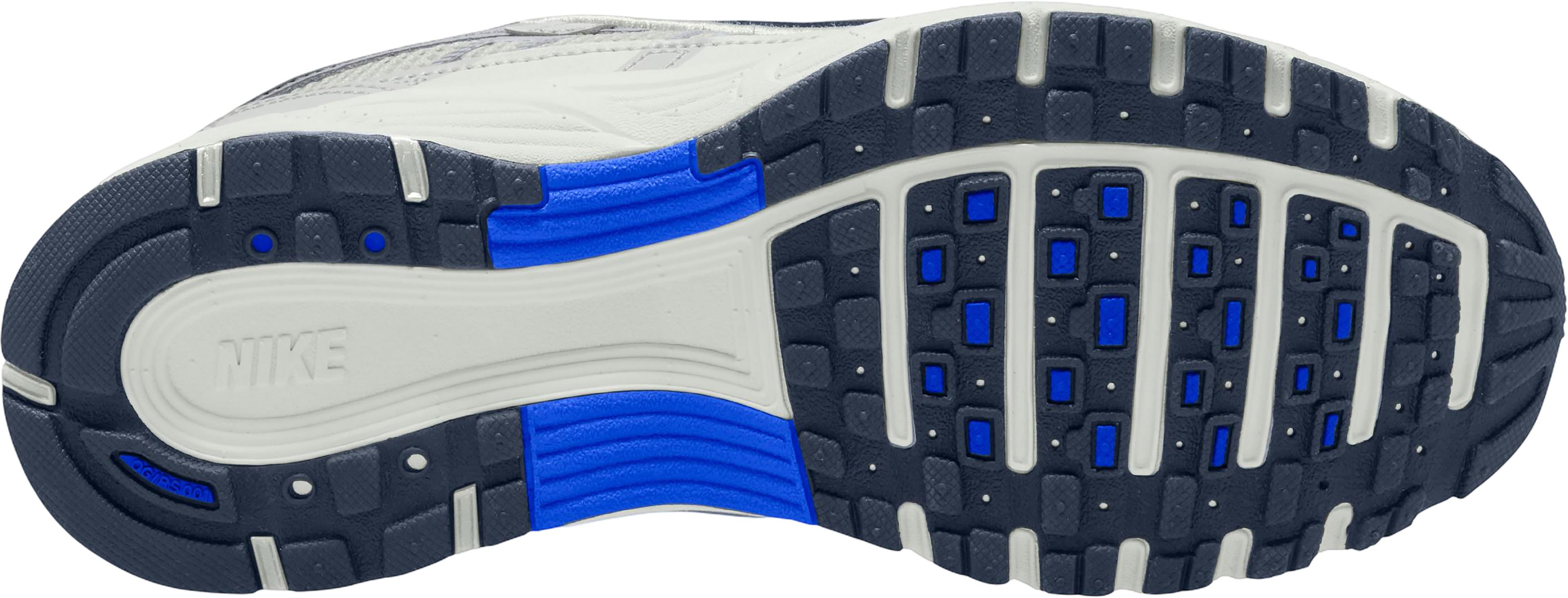 Product gallery image number 2 for product P-6000 Shoes - Big Kids