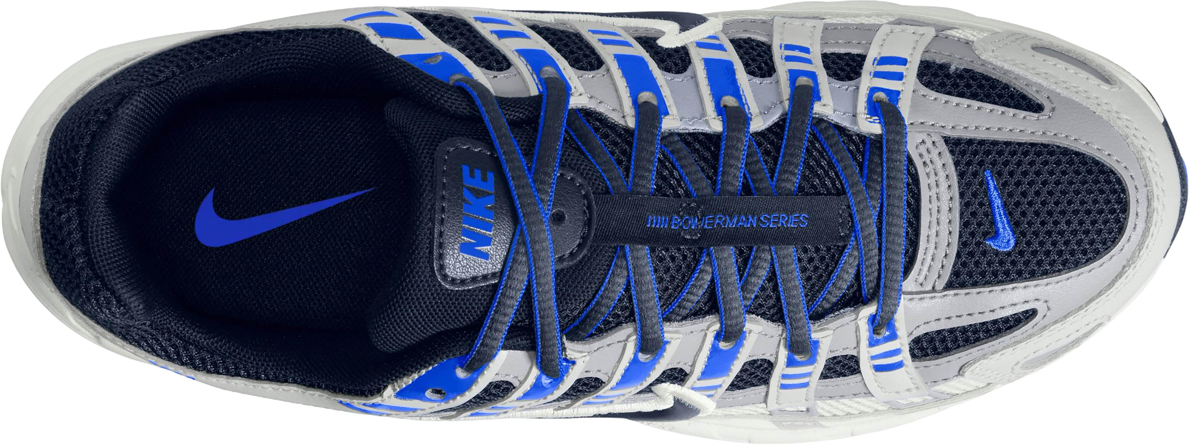 Product gallery image number 4 for product P-6000 Shoes - Big Kids