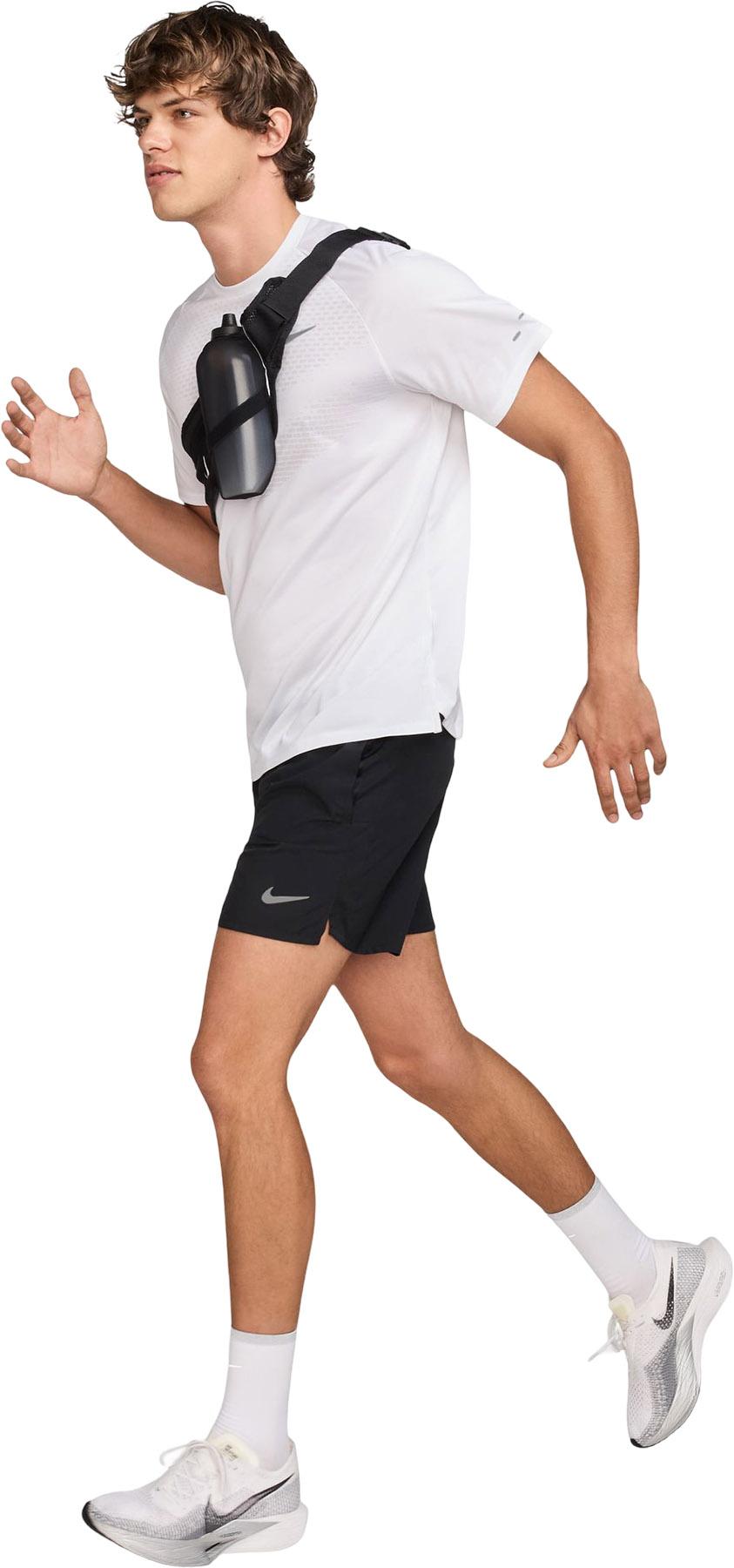 Product gallery image number 4 for product Haut de course à manches courtes Dri-FIT ADV - Homme