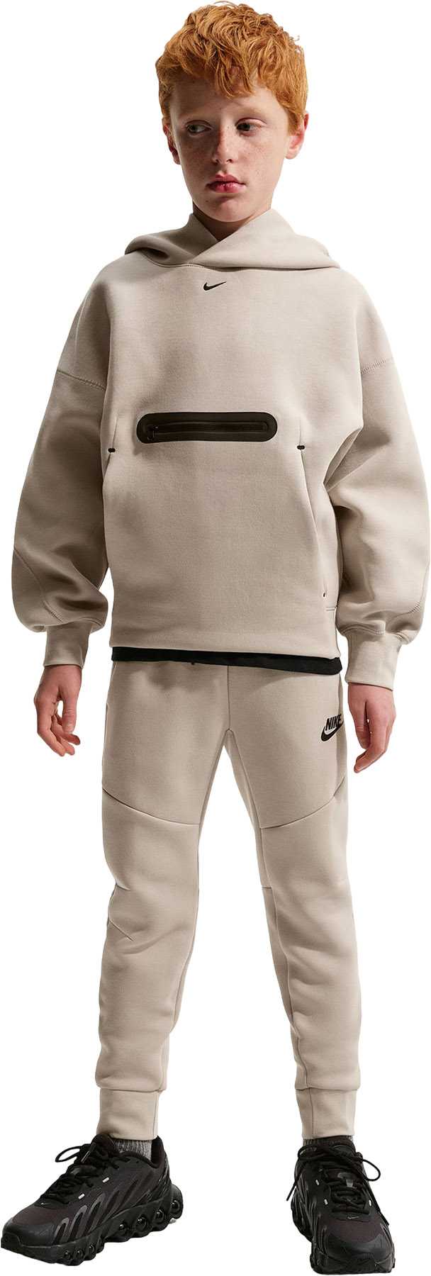 Cream II - Black - Black