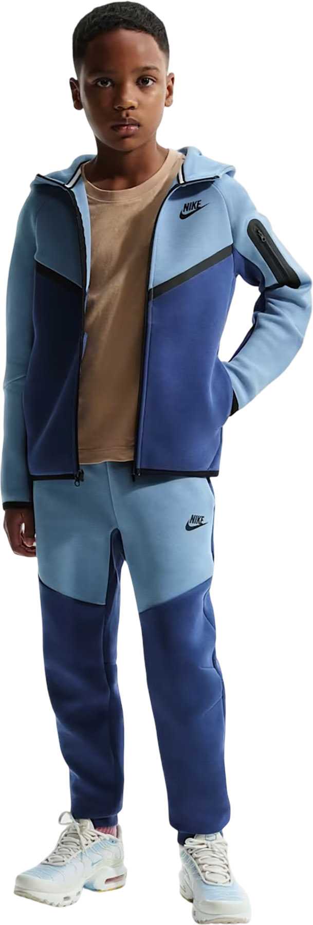 Mystic Navy - Work Blue - Black - Black