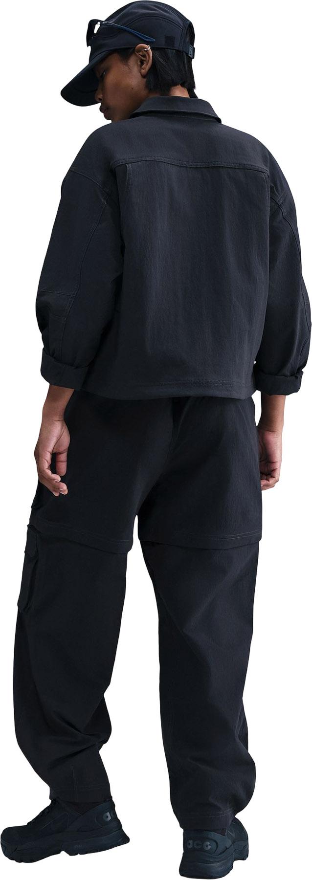 Product gallery image number 2 for product ACG Smith Summit Zip off Pant - Women's