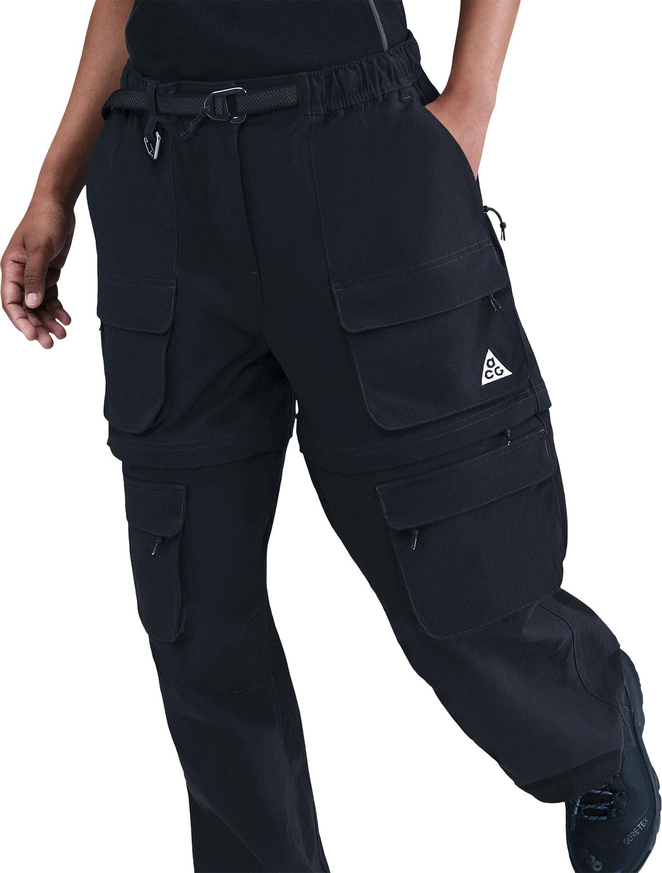 Product gallery image number 3 for product ACG Smith Summit Zip off Pant - Women's