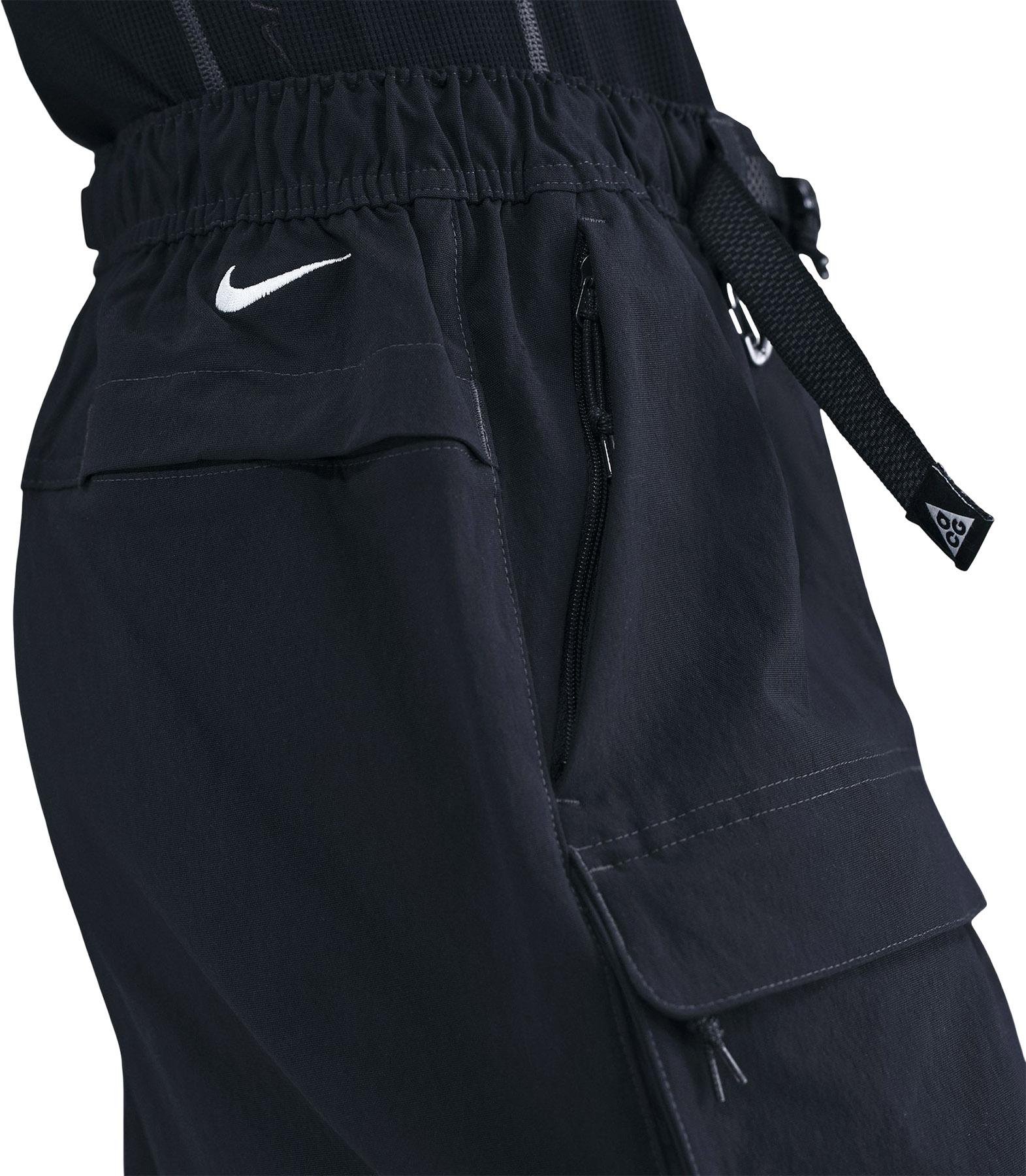 Product gallery image number 4 for product ACG Smith Summit Zip off Pant - Women's