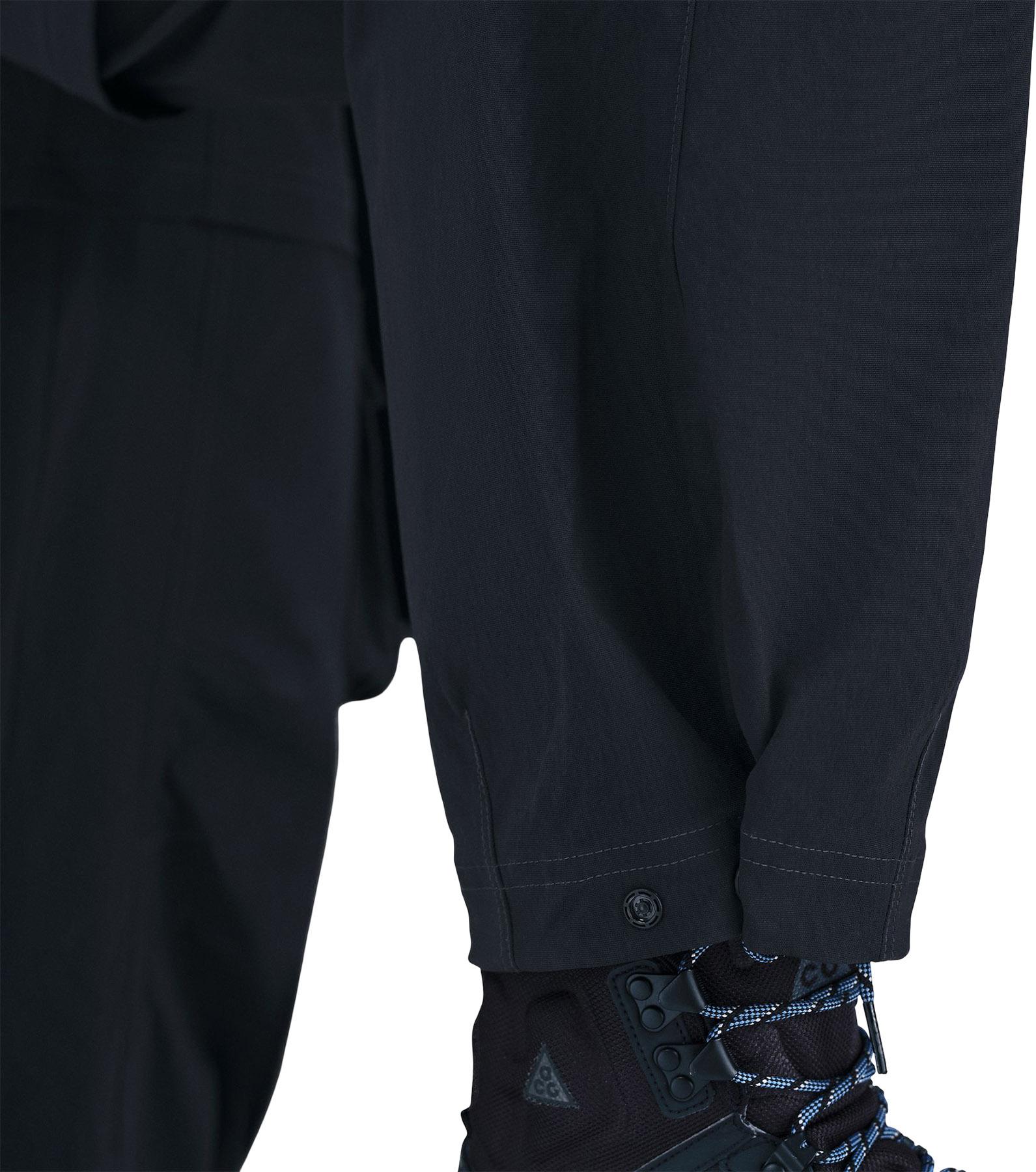 Product gallery image number 5 for product ACG Smith Summit Zip off Pant - Women's