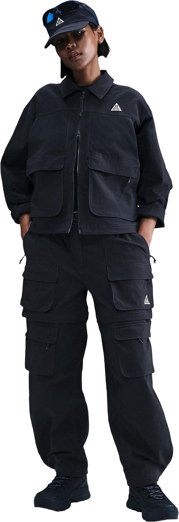 Product image for ACG Smith Summit Zip off Pant - Women's