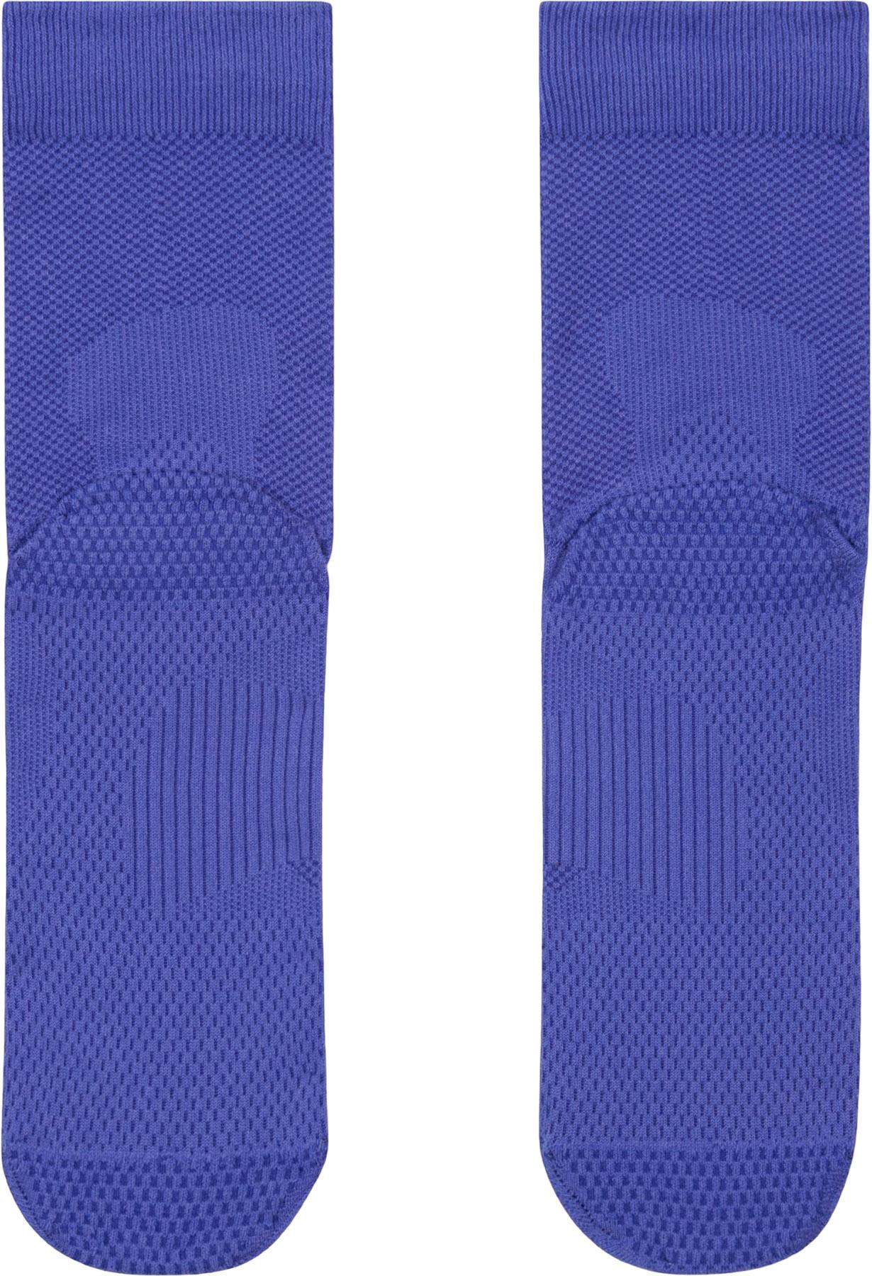 Product gallery image number 2 for product Running Lightweight 1 Pair Crew Socks - Unisex