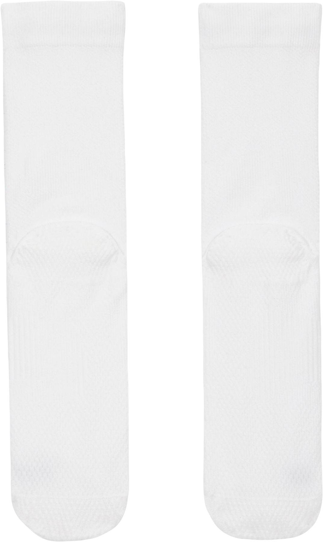 Product gallery image number 2 for product Running Lightweight 1 Pair Crew Socks - Unisex