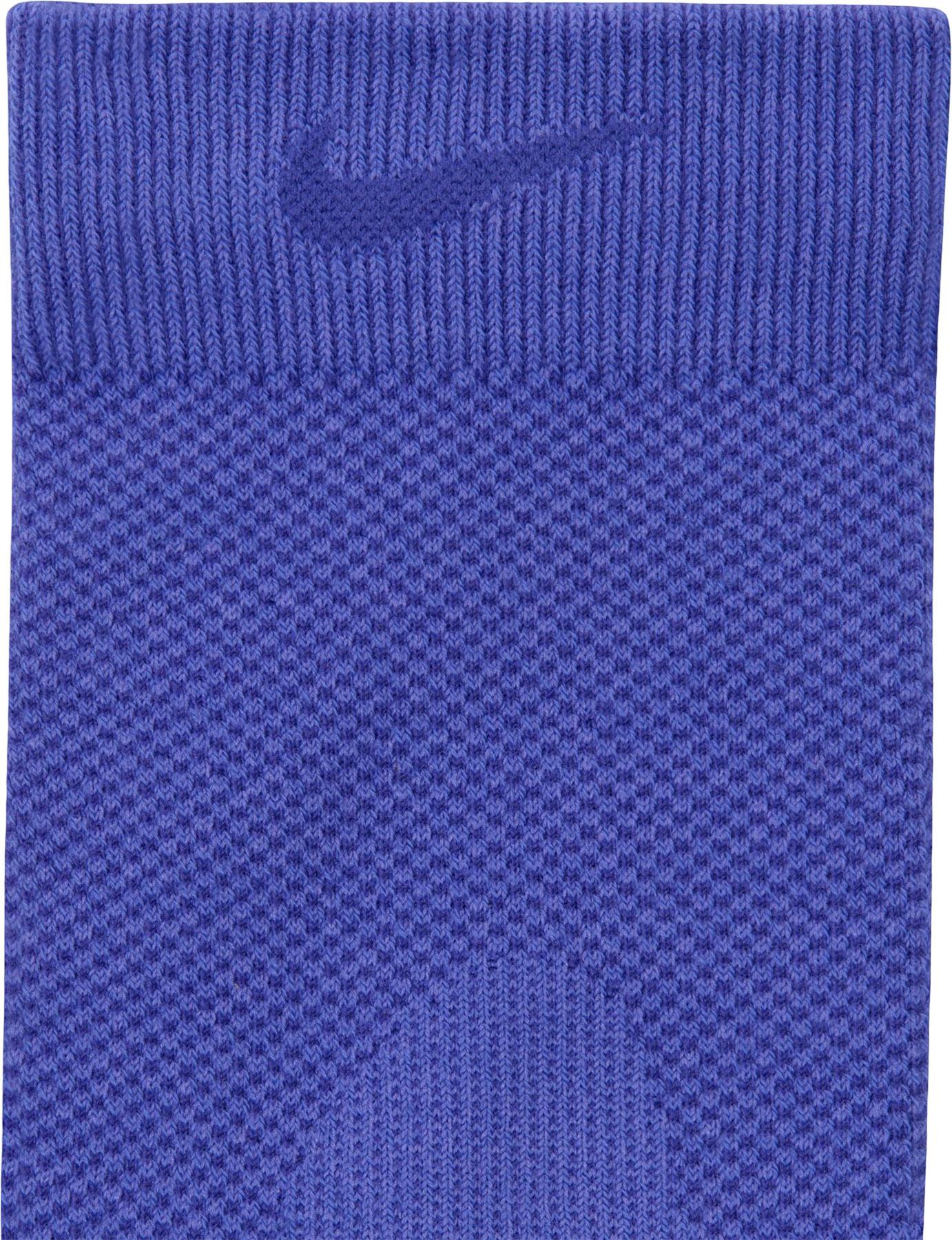 Product gallery image number 3 for product Running Lightweight 1 Pair Crew Socks - Unisex