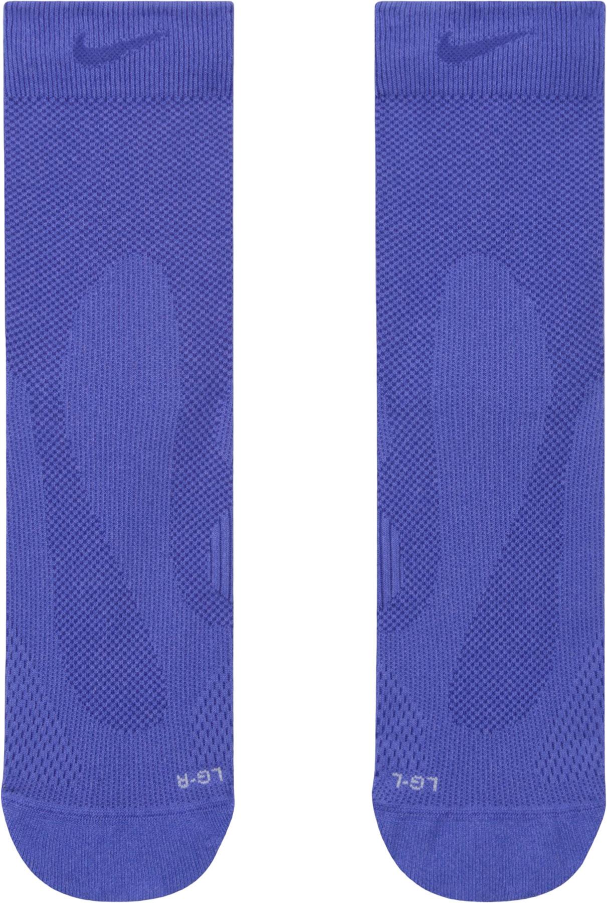 Product gallery image number 4 for product Running Lightweight 1 Pair Crew Socks - Unisex