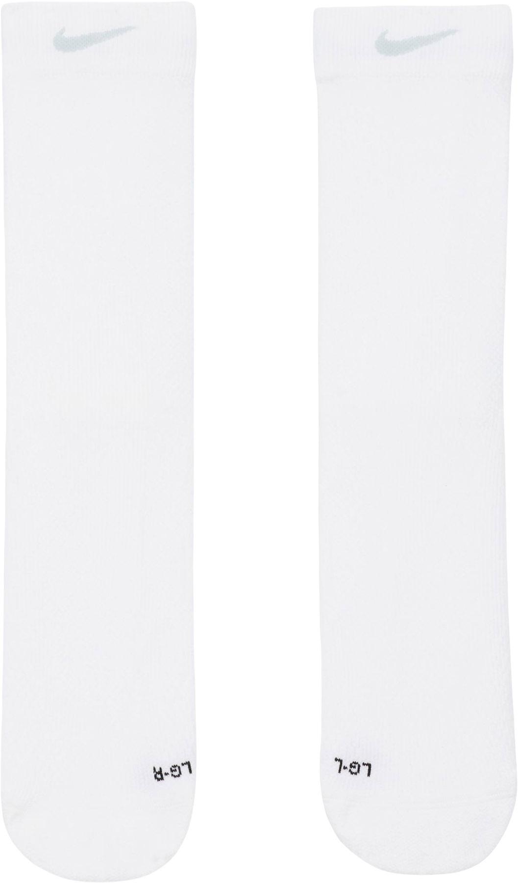 Product gallery image number 4 for product Running Lightweight 1 Pair Crew Socks - Unisex