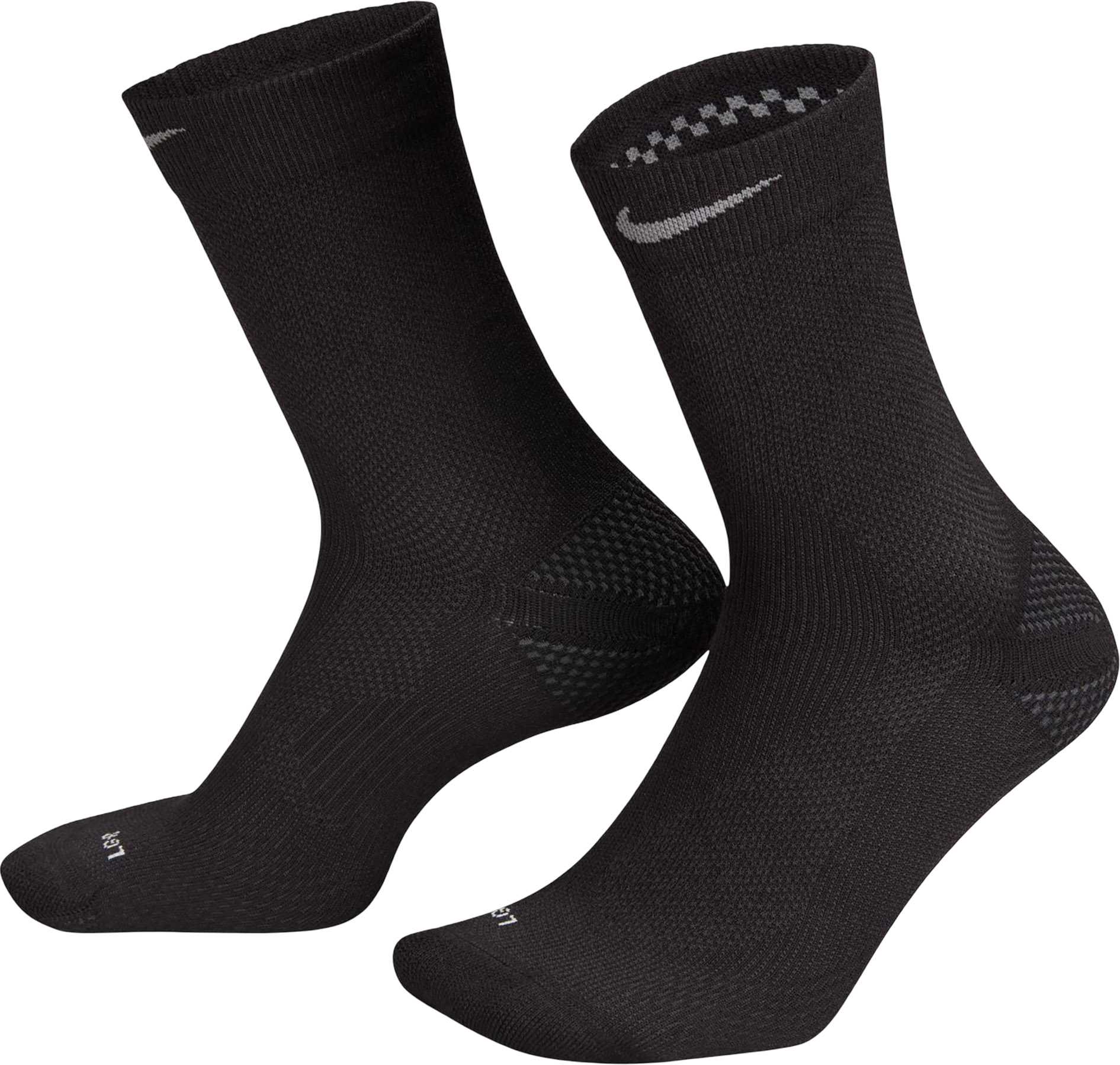 Black - Dark Smoke Grey - Smoke Grey