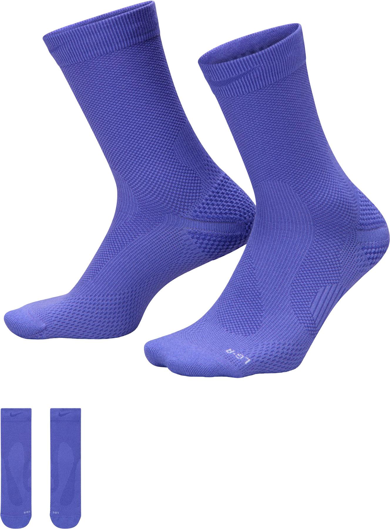 Product image for Running Lightweight 1 Pair Crew Socks - Unisex