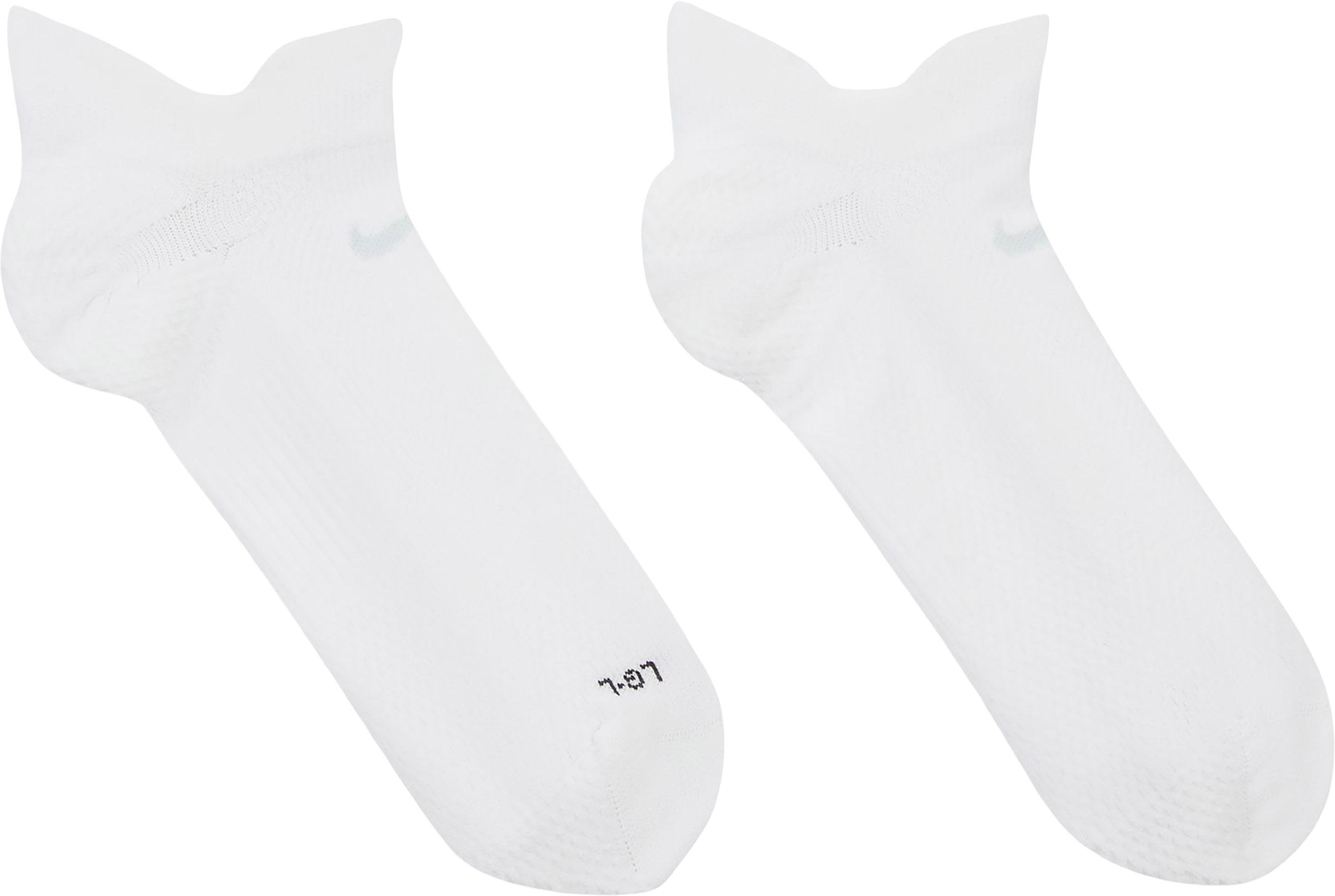 Product gallery image number 3 for product Running Lightweight 1 Pair No-Show Socks - Unisex