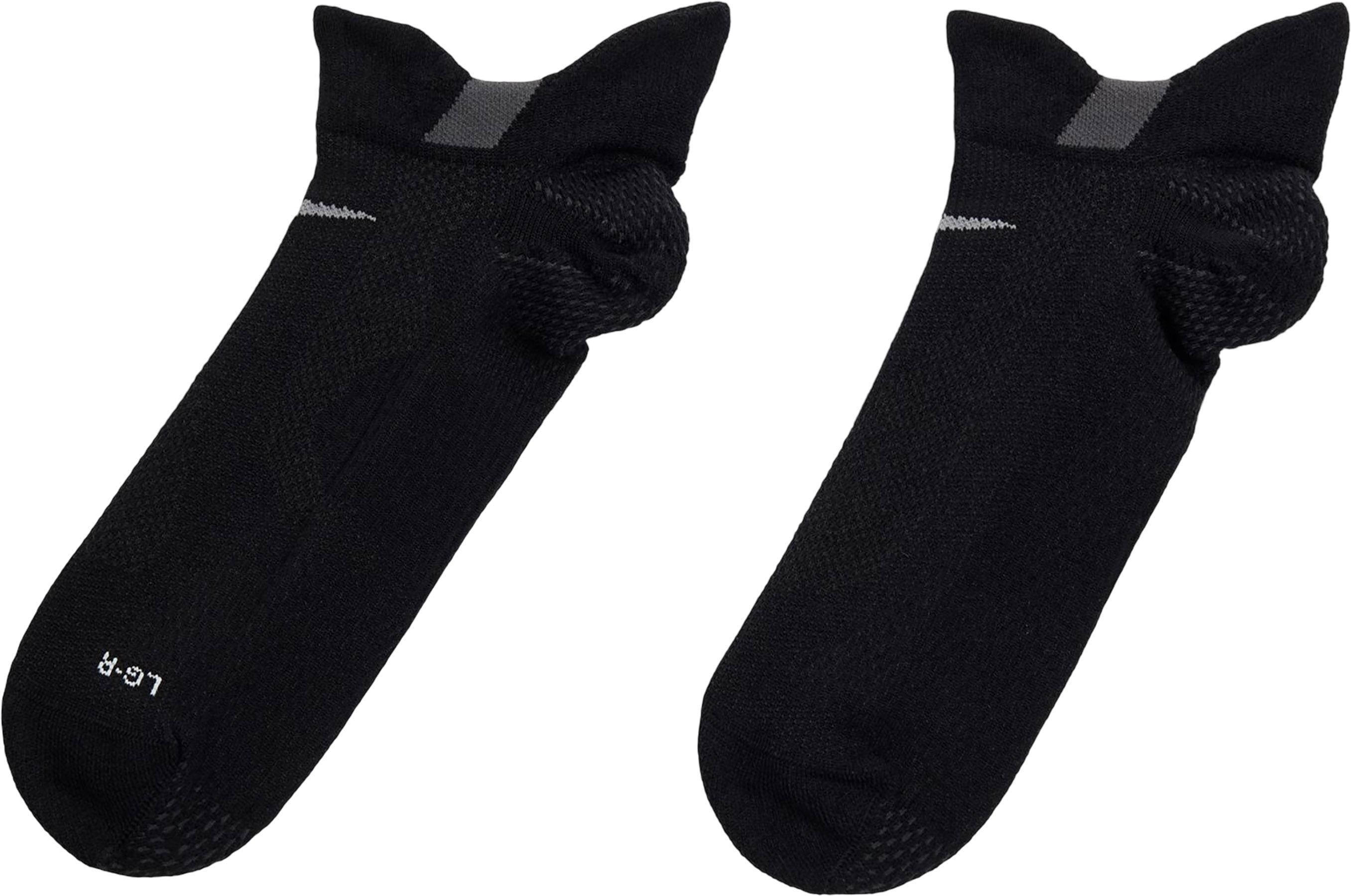 Product gallery image number 4 for product Running Lightweight 1 Pair No-Show Socks - Unisex