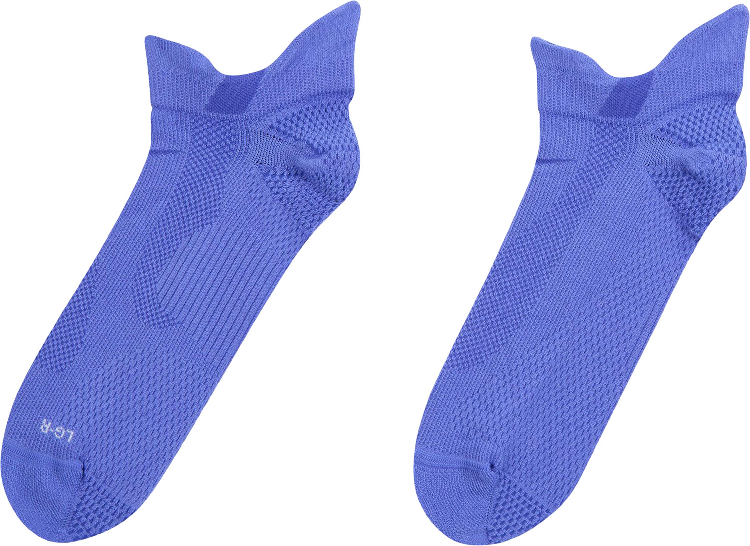 Product gallery image number 4 for product Running Lightweight 1 Pair No-Show Socks - Unisex