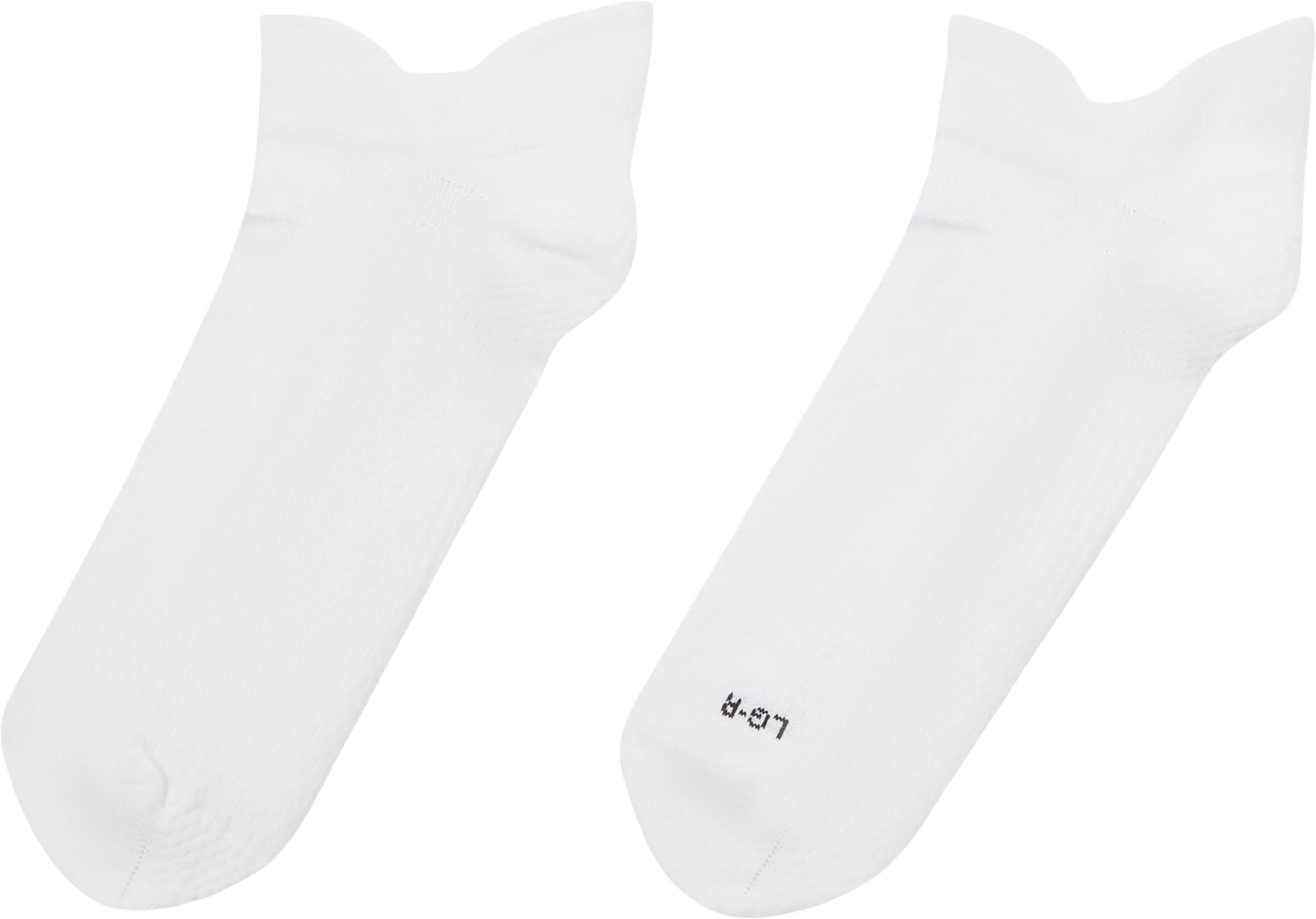 Product gallery image number 2 for product Running Lightweight 1 Pair No-Show Socks - Unisex