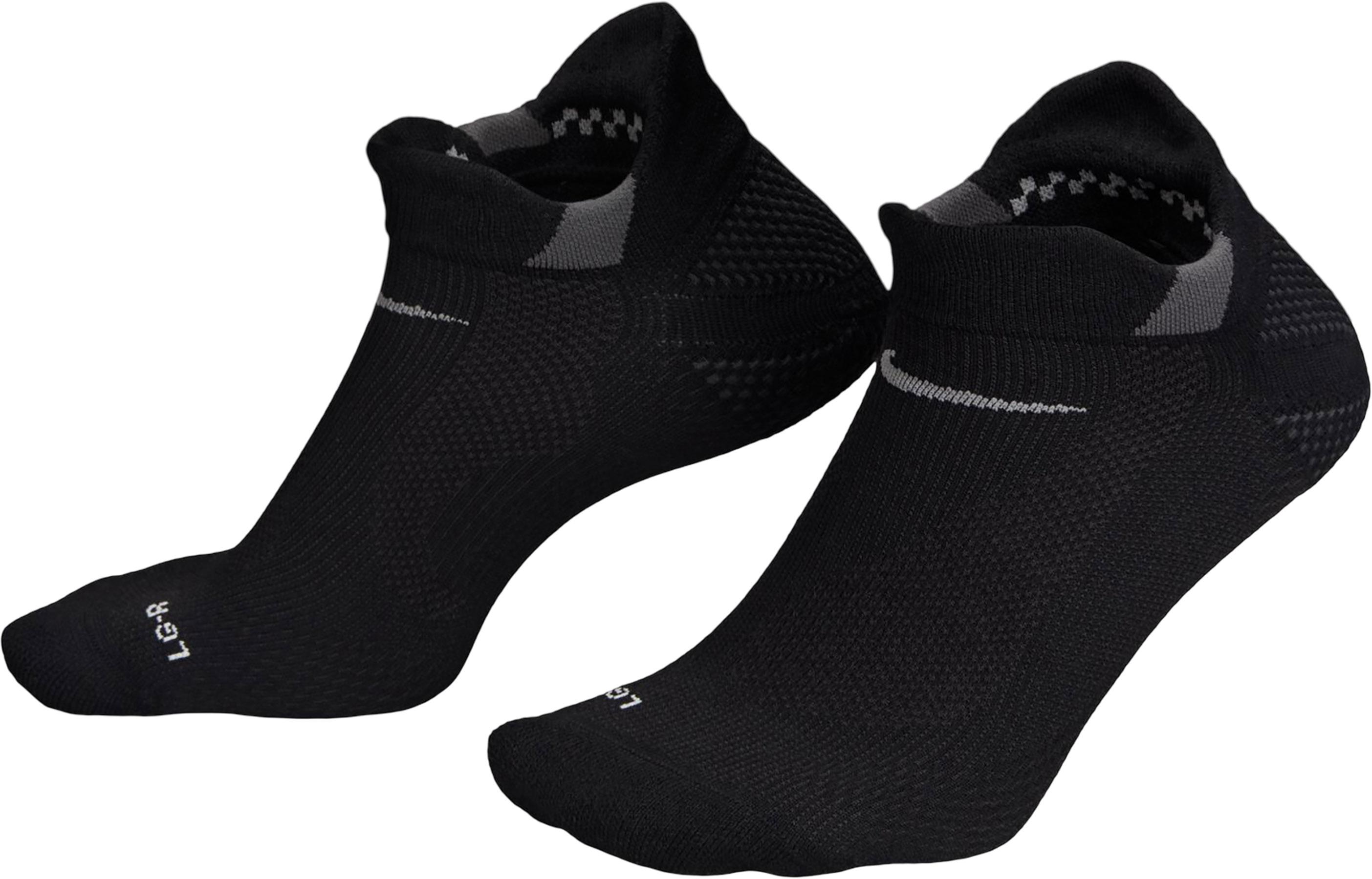 Product image for Running Lightweight 1 Pair No-Show Socks - Unisex