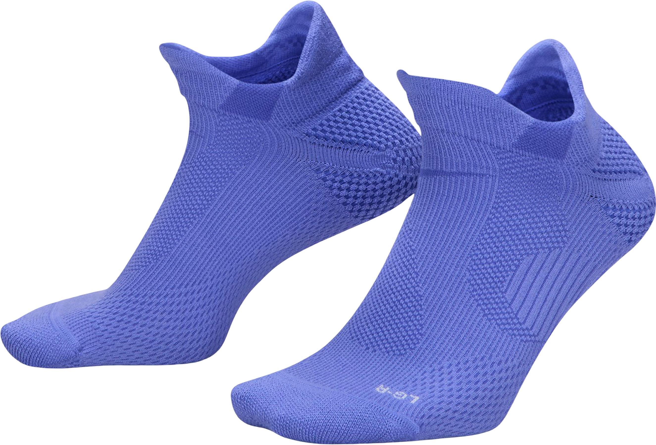 Product image for Running Lightweight 1 Pair No-Show Socks - Unisex