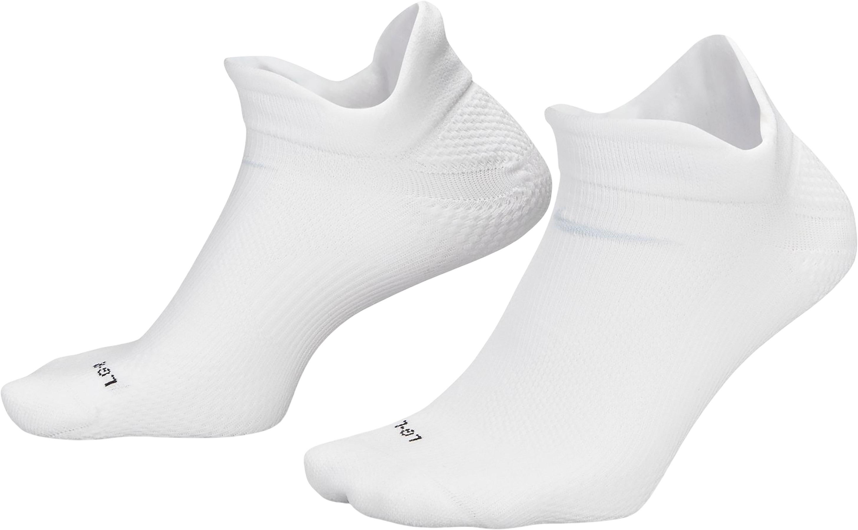 Product image for Chaussettes invisibles de course légères 1 paire - Unisexe