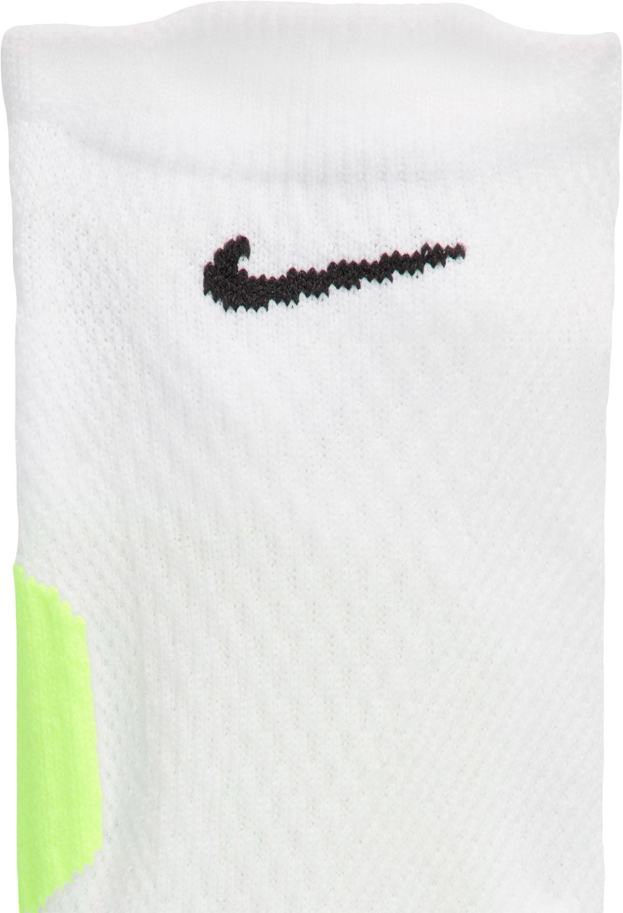 Product gallery image number 3 for product Running Midweight 1 Pair No-Show Socks - Unisex