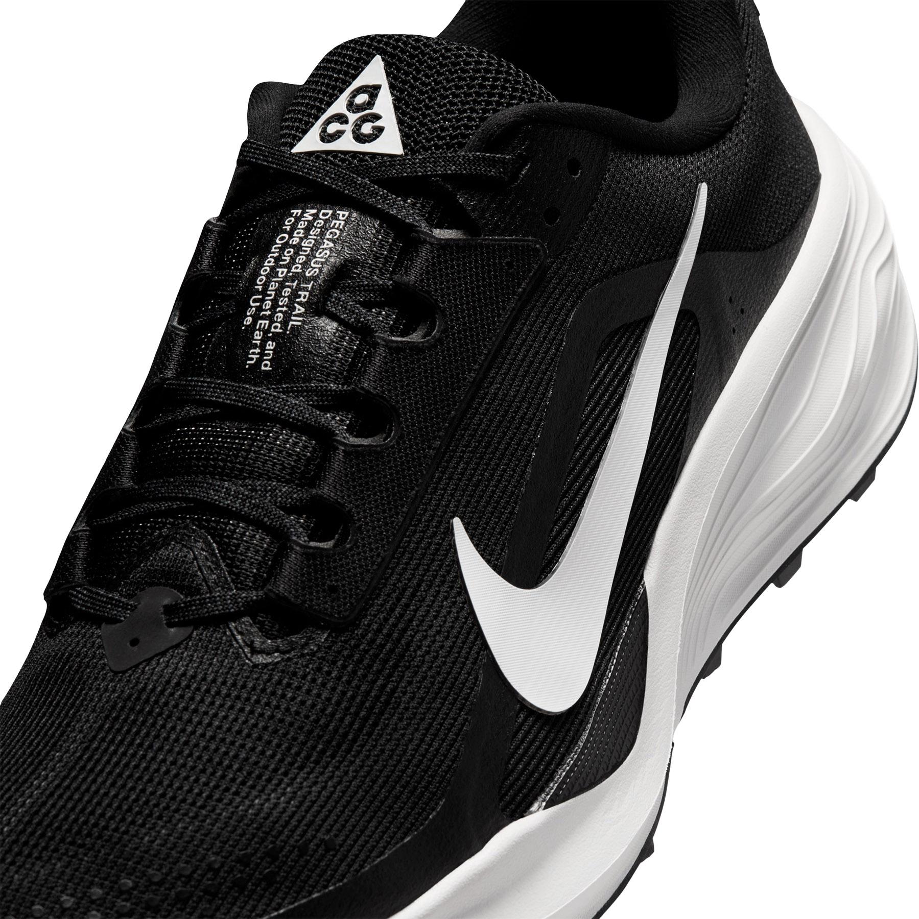 Product gallery image number 4 for product ACG Pegasus Trail Running Shoes - Men's