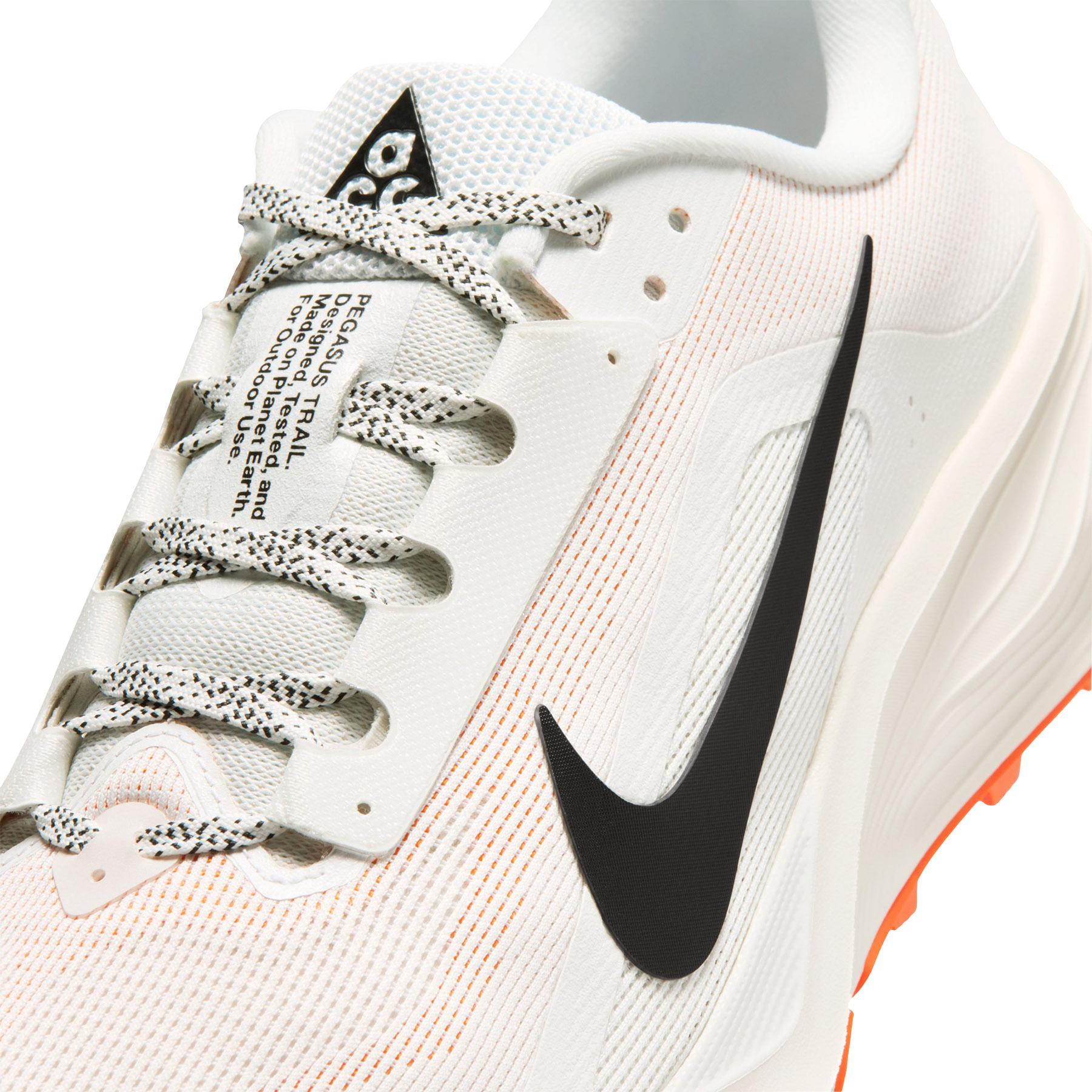 Product gallery image number 4 for product ACG Pegasus Trail Running Shoes - Men's