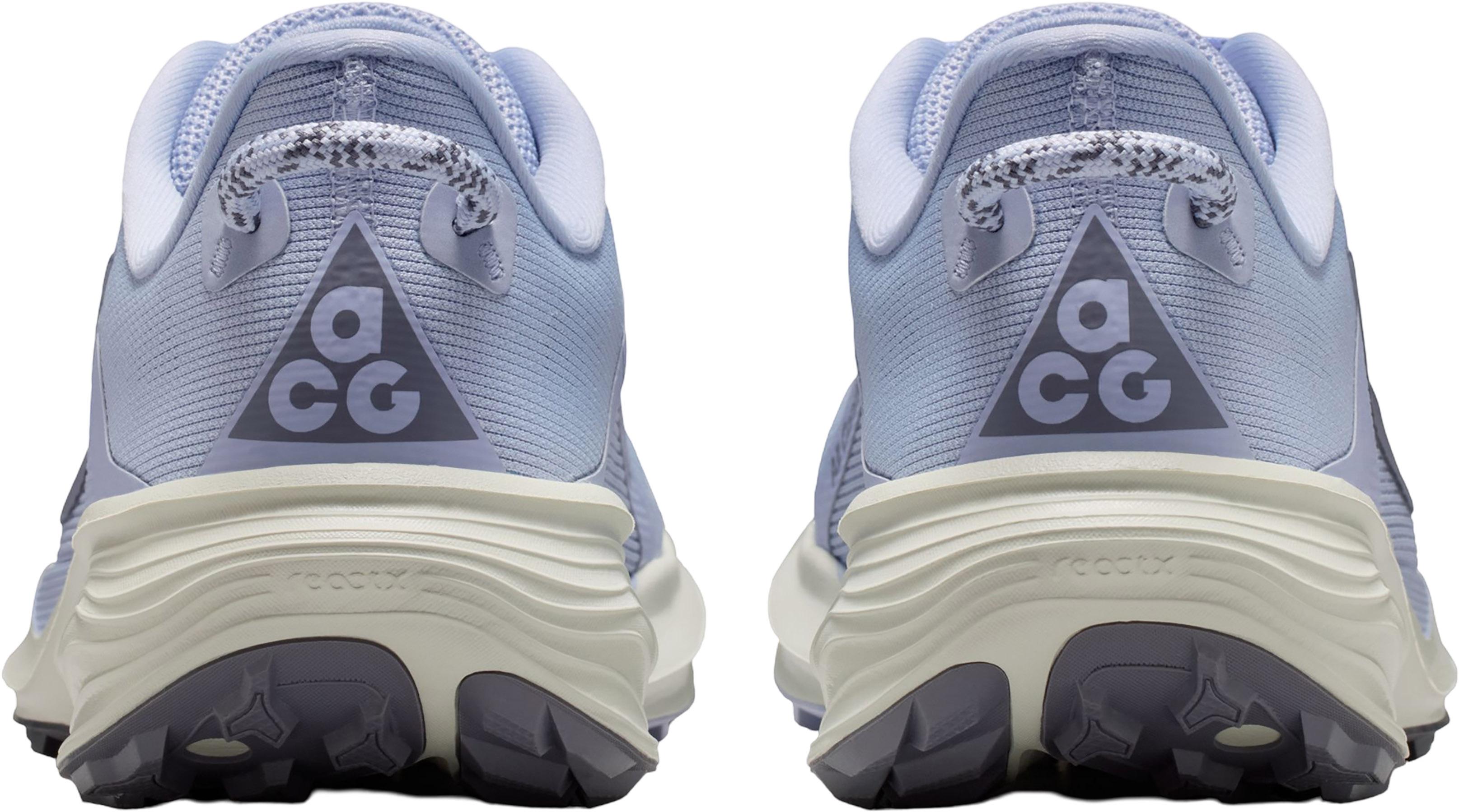 Product gallery image number 6 for product Souliers de course sur sentier ACG Pegasus - Femme